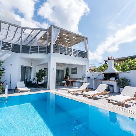 Villa Iceberg كالاماكي المظهر الخارجي الصورة