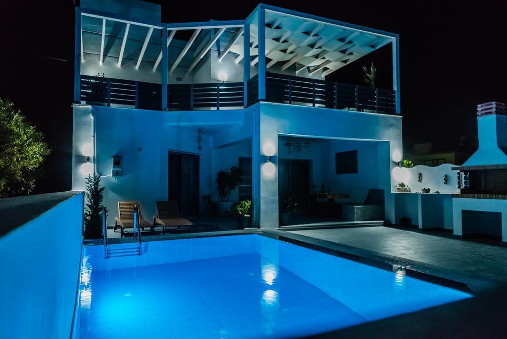 Villa Iceberg كالاماكي المظهر الخارجي الصورة