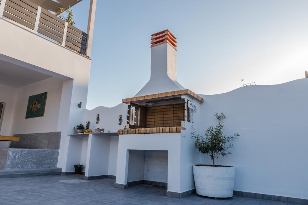 Villa Iceberg كالاماكي المظهر الخارجي الصورة