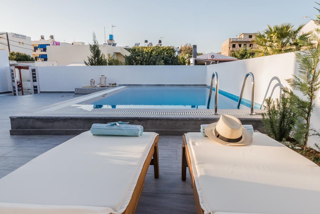 Villa Iceberg كالاماكي المظهر الخارجي الصورة
