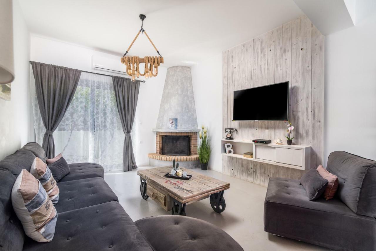 Villa Iceberg كالاماكي المظهر الخارجي الصورة