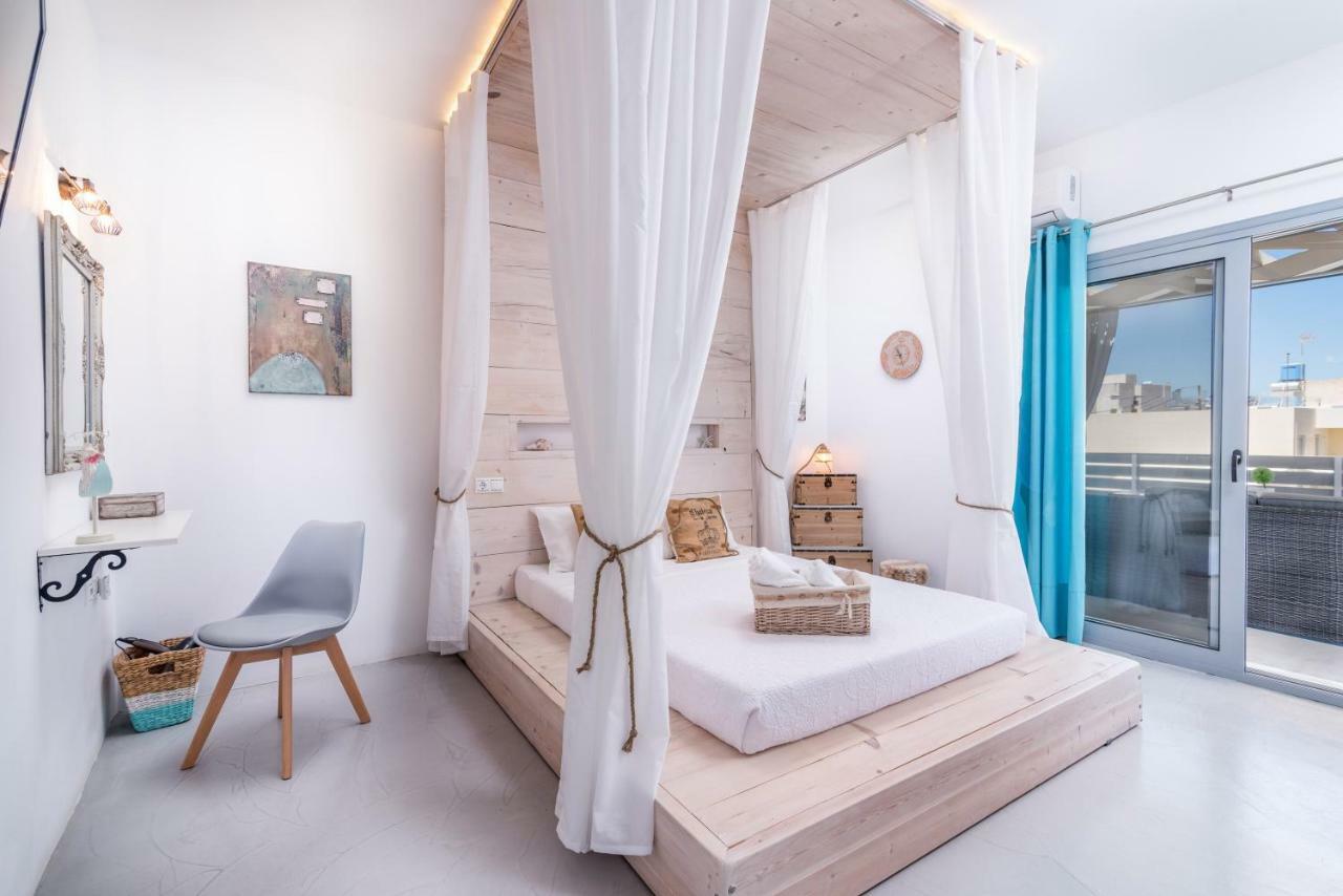Villa Iceberg كالاماكي المظهر الخارجي الصورة